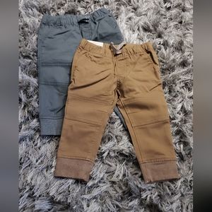 Cat & Jack 18 Months Pants